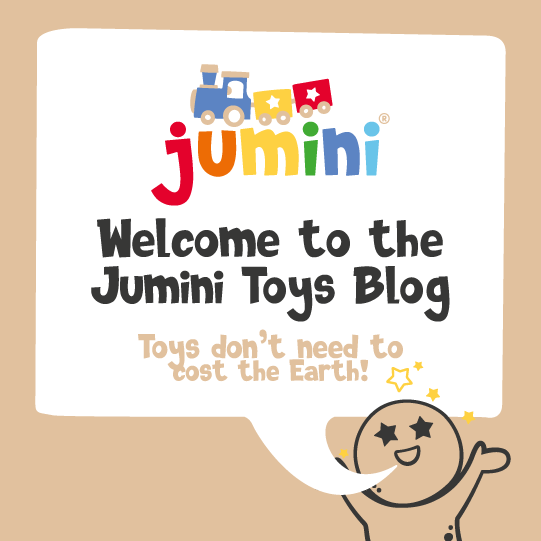Welcome to the Jumini Toys Blog: Play, Learn, and Grow