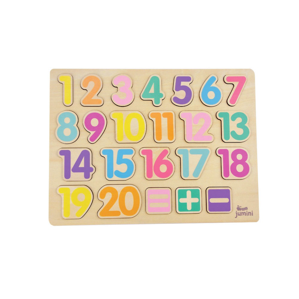 Number Puzzle