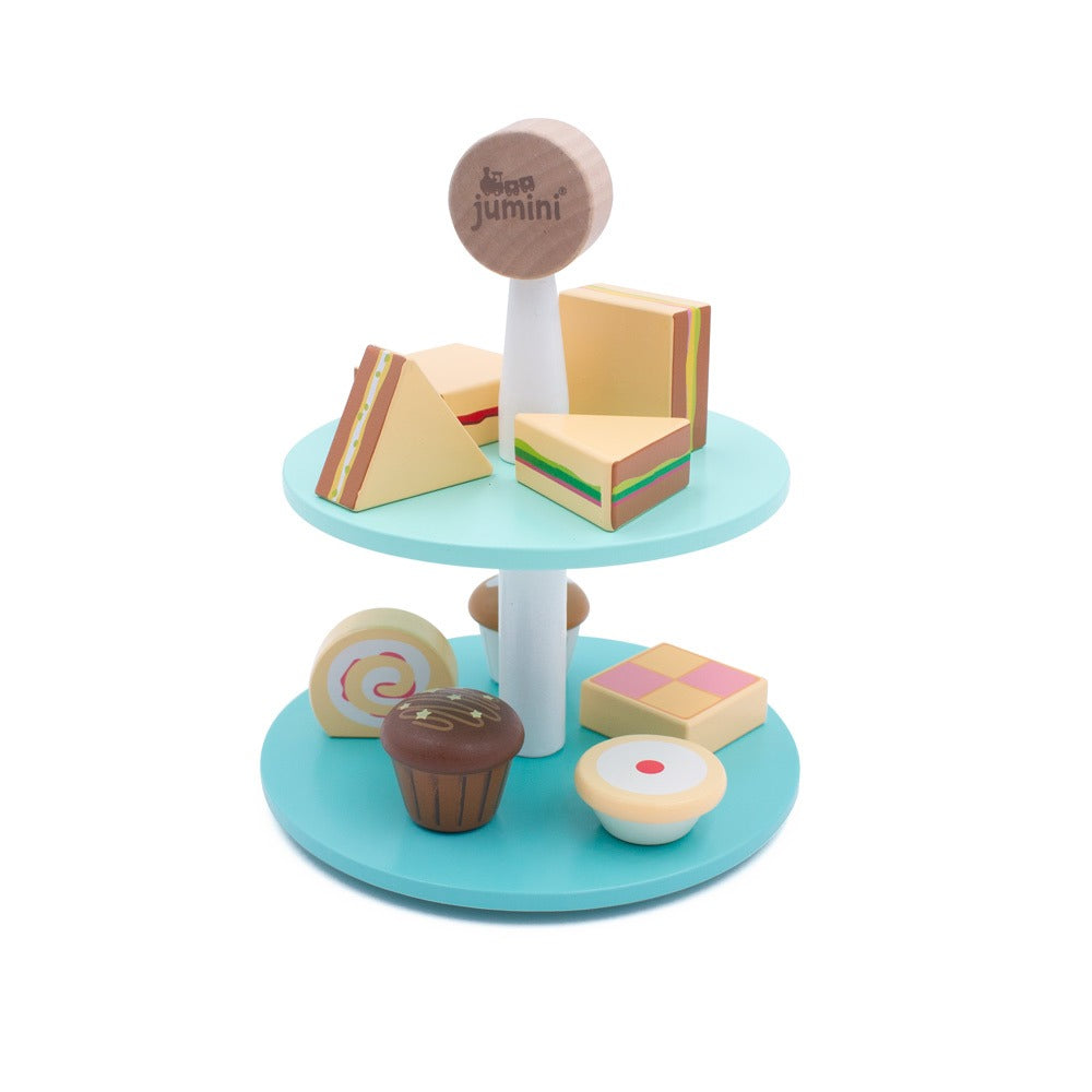 Jumini Play Cake Stand