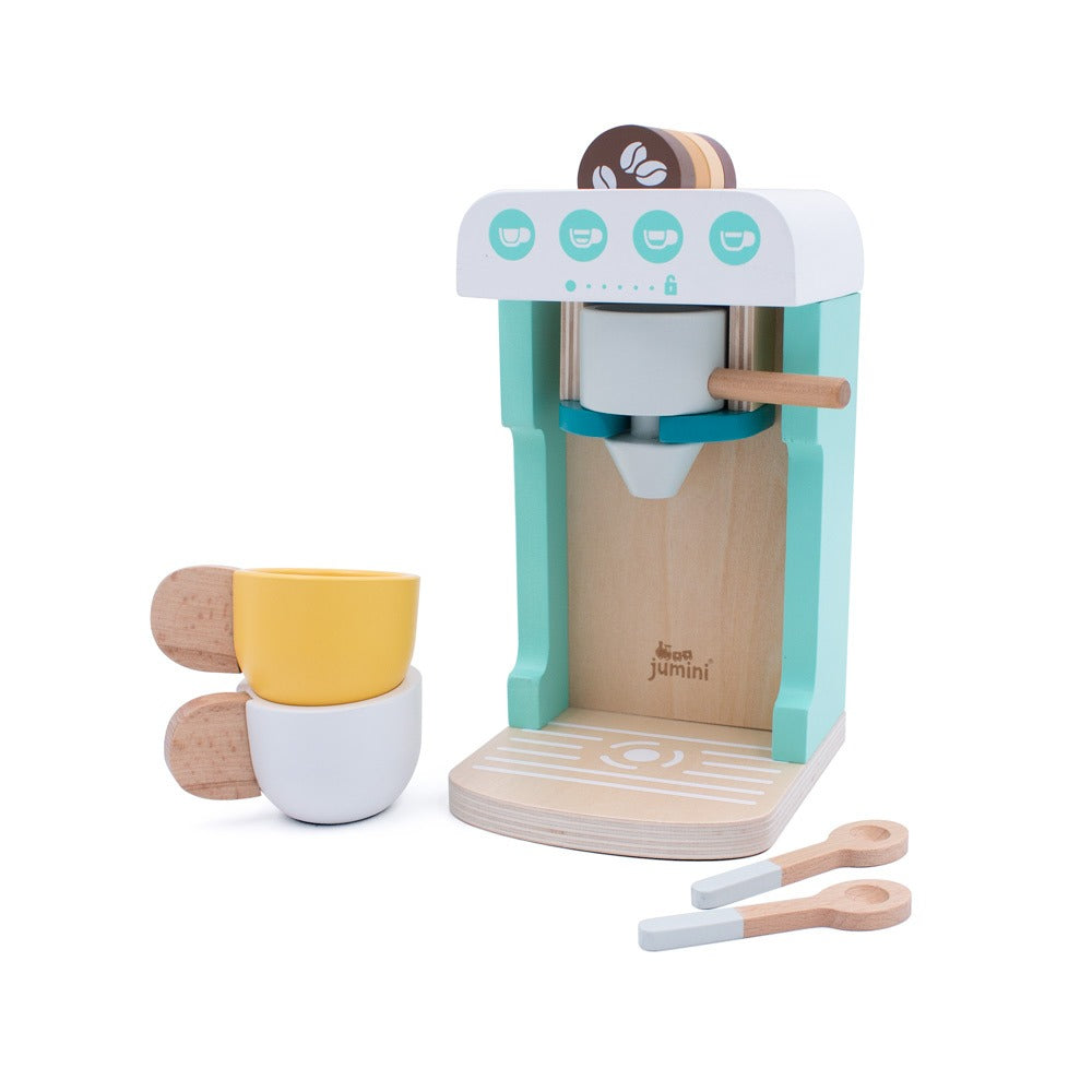 Jumini Play Coffee Machine