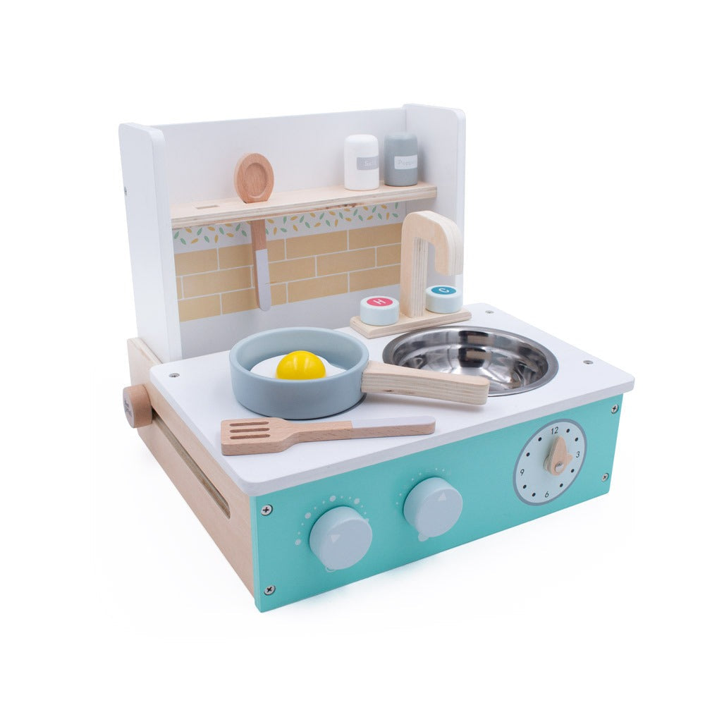 Jumini Play Mini Kitchen