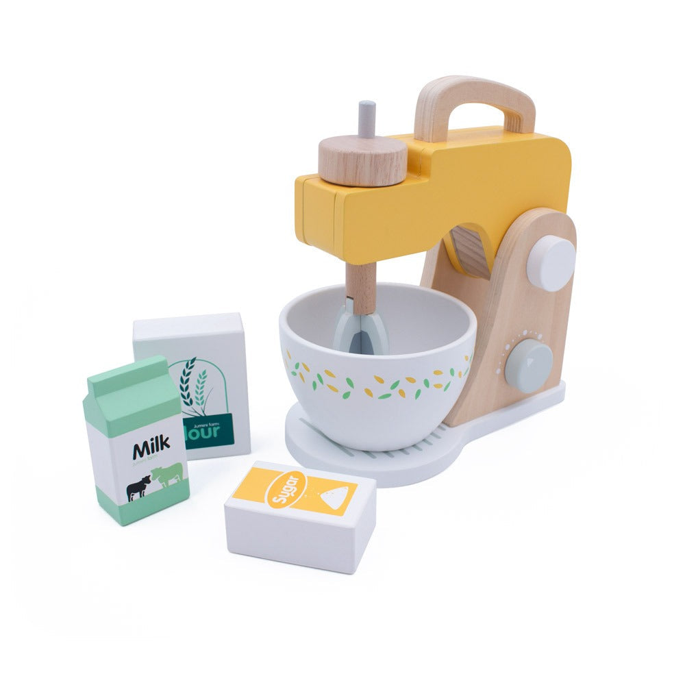 Jumini Play Food Mixer